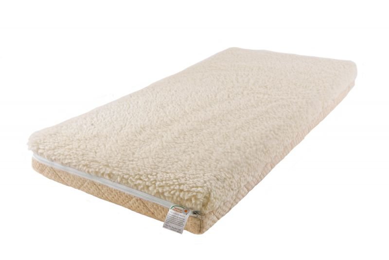 Детский матрас класса Люкс BabySleep - BioLatex Linen Детский матрас класса Люкс BabySleep - BioLatex LinenМатрасы, одеяла, подушки<br>Детский матрас класса Люкс BabySleep - BioLatex Linen<br>