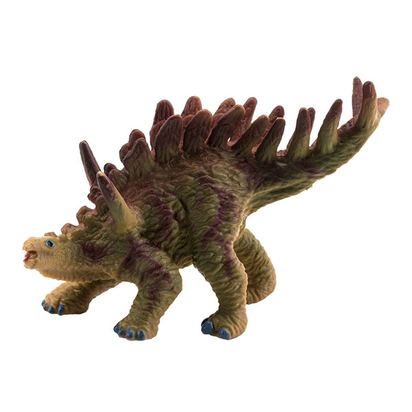 Фигурка Динозавр малая, 12 видов  