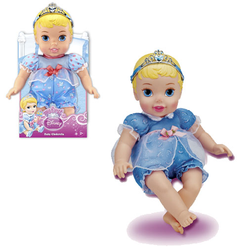 Кукла-Пупс серии Принцессы Дисней, Disney Princess  