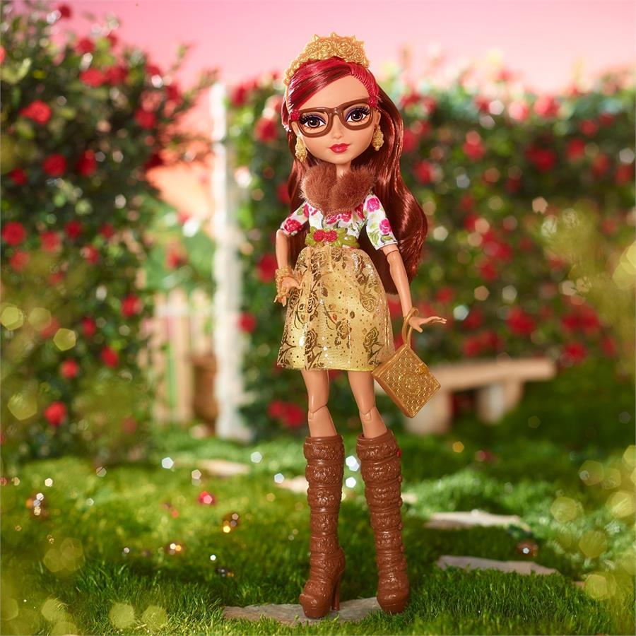 Кукла Ever After High - Розабелла Бьюти