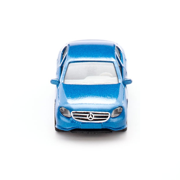 Модель автомобиля - Mercedes-Benz E classe  