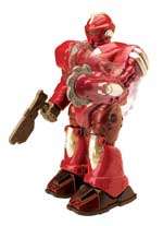 Игрушка-робот Red Revo  