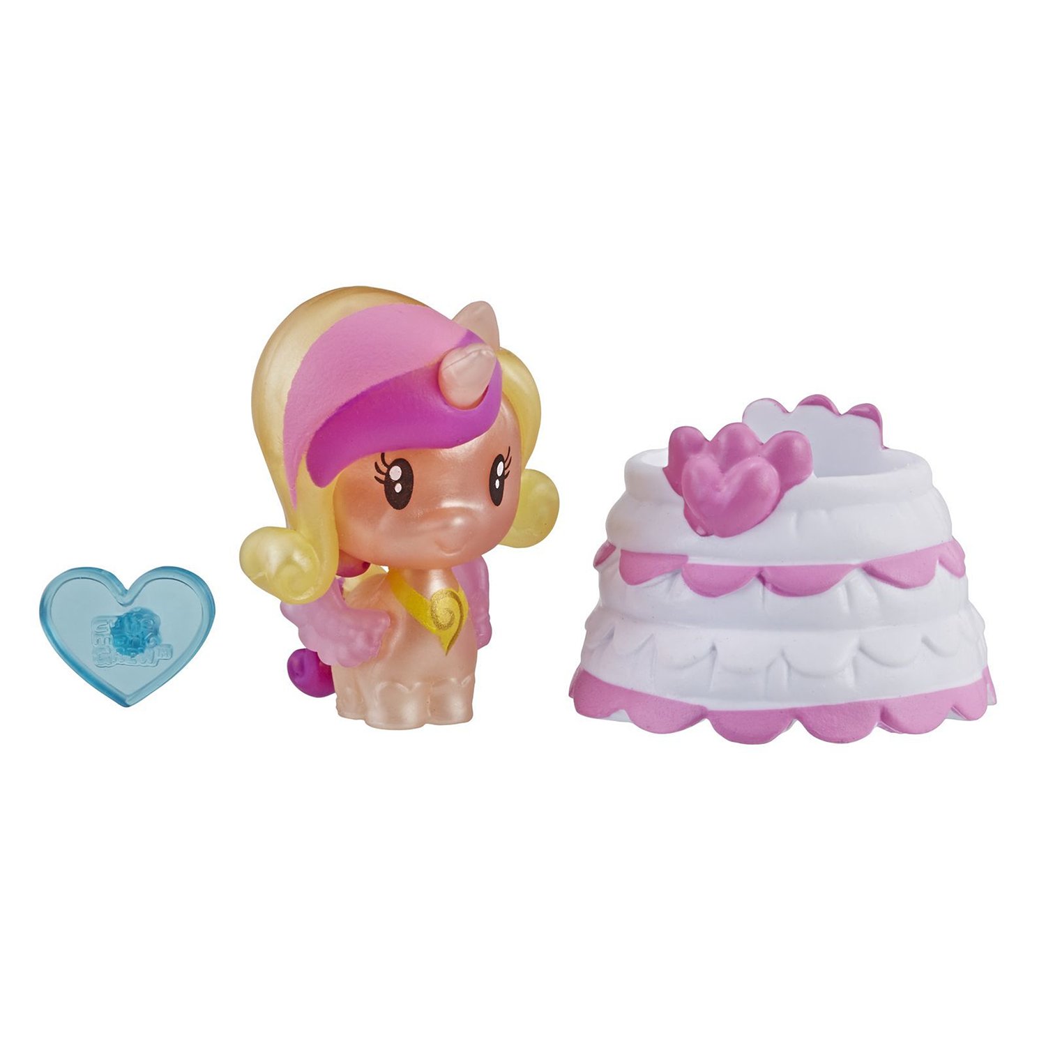Фигурка My Little Pony - Милашка Пони в закрытой упаковке  