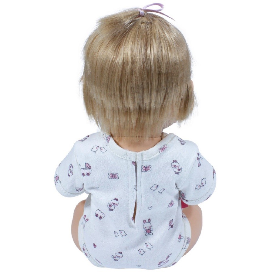 Кукла Newborn - Малышка в одежде, 38 см  