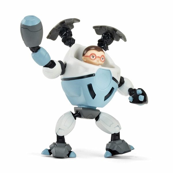 Игрушка из серии Ready2Robot Капсула, несколько видов  