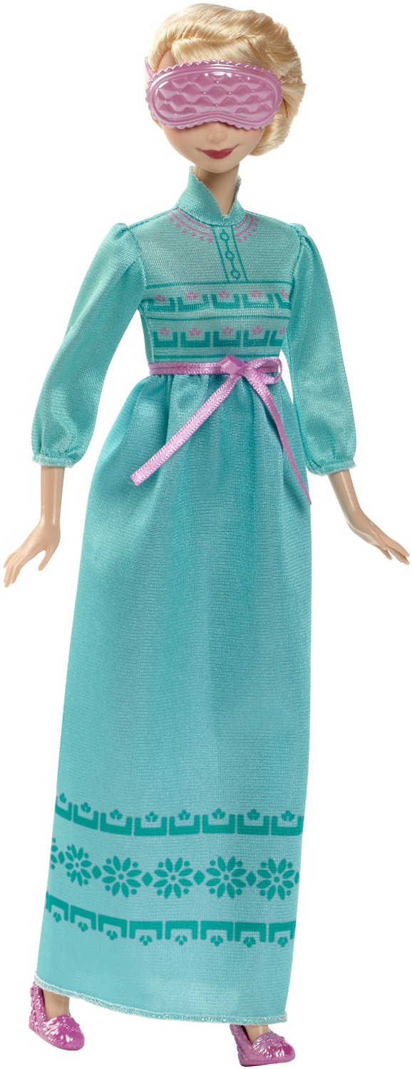 Кукла из серии Disney Princess - Эльза, 30 см.  