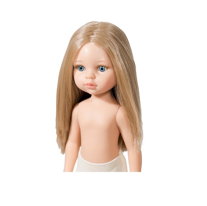 Кукла без одежды Карла 32 см  