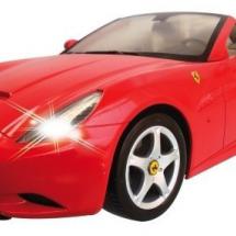 Радиоуправляемая машинка Ferrari California, масштаб 1:24  