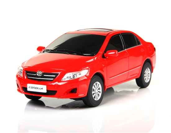 Радиоуправляемая машинка, масштаб 1:24, Toyota Corolla Радиоуправляемая машинка, масштаб 1:24, Toyota CorollaМашины на р/у<br>Радиоуправляемая машинка, масштаб 1:24, Toyota Corolla<br>