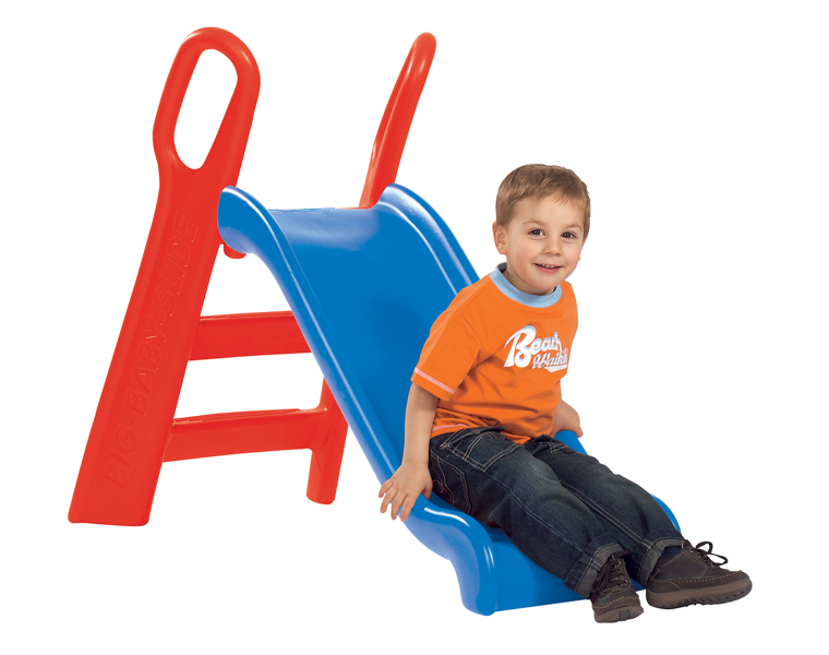 Детская горка Big Baby Slide