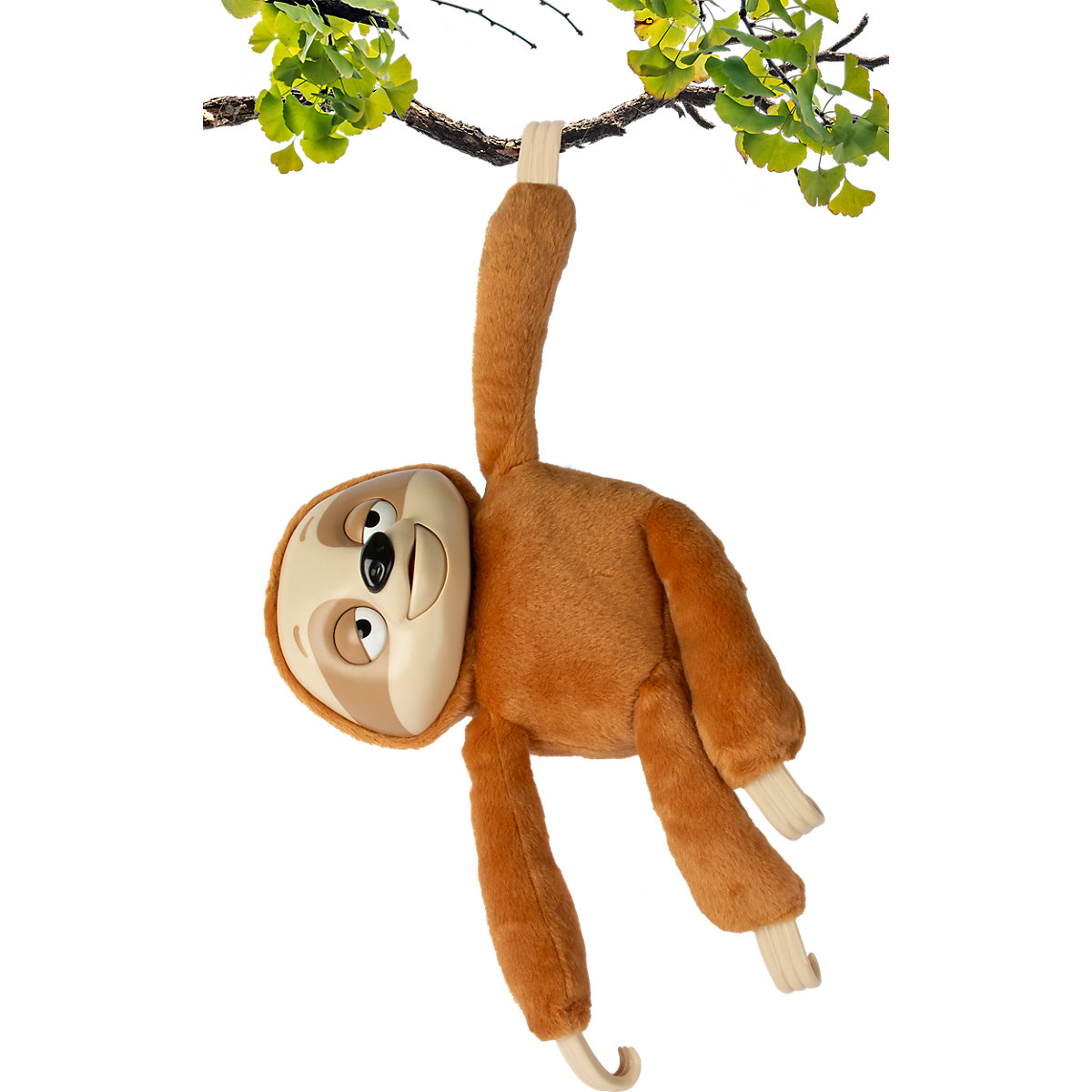 Интерактивный ленивец Club Petz - Mr. Slooou  