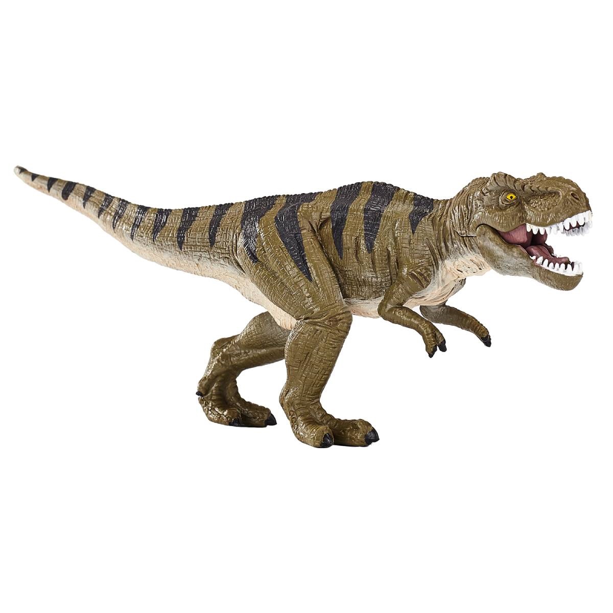 Фигурка Тираннозавр с подвижной челюстью  