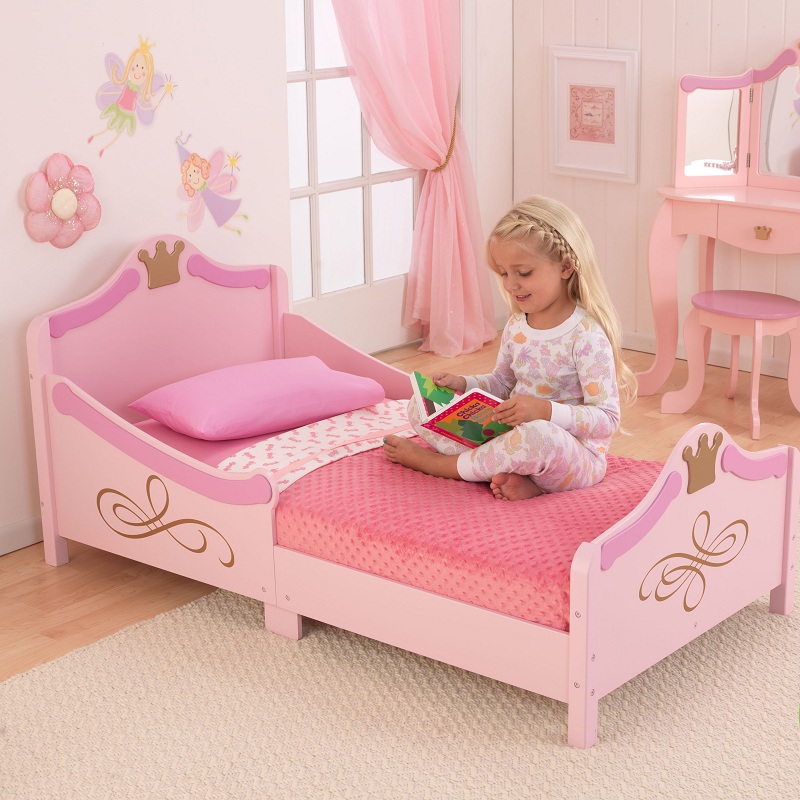 Детская кровать – Принцесса  