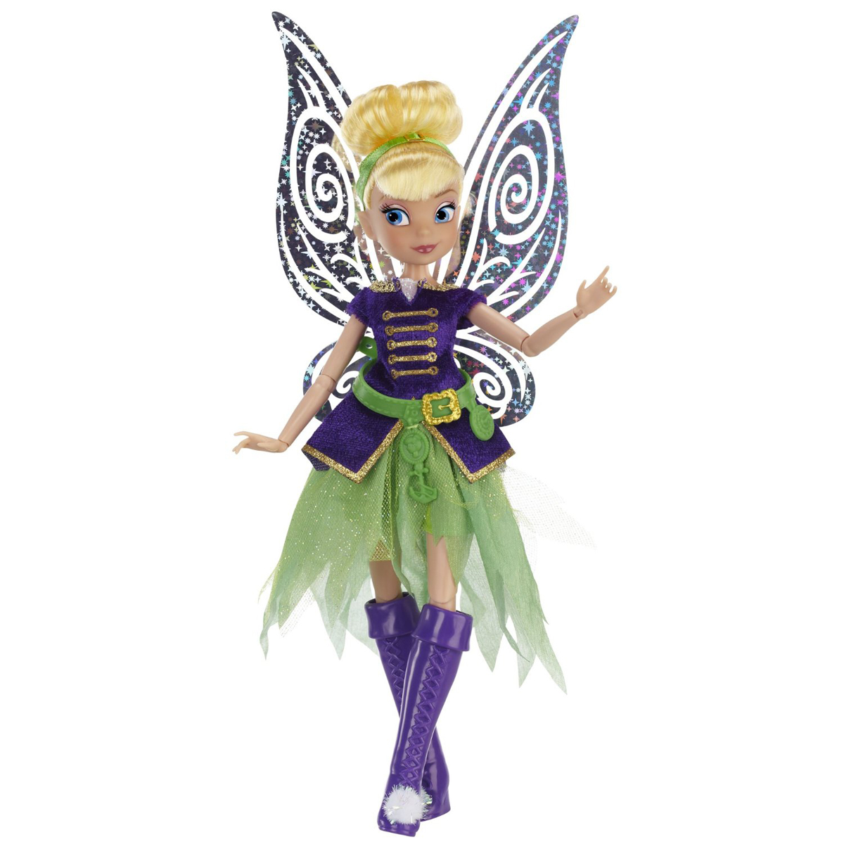 Фея Дисней - Делюкс, серия Disney Fairies от Jakks Pacific, 762750 ...