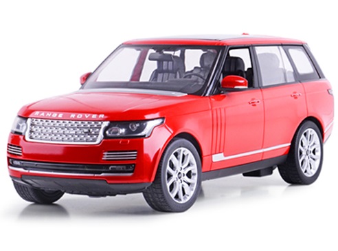 Range Rover Sport на радиоуправлении, масштаб 1:14