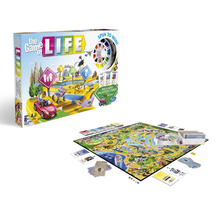 Games. Игра в жизнь - Каникулы Games. Игра в жизнь - КаникулыИгры для компаний<br>Games. Игра в жизнь - Каникулы<br>