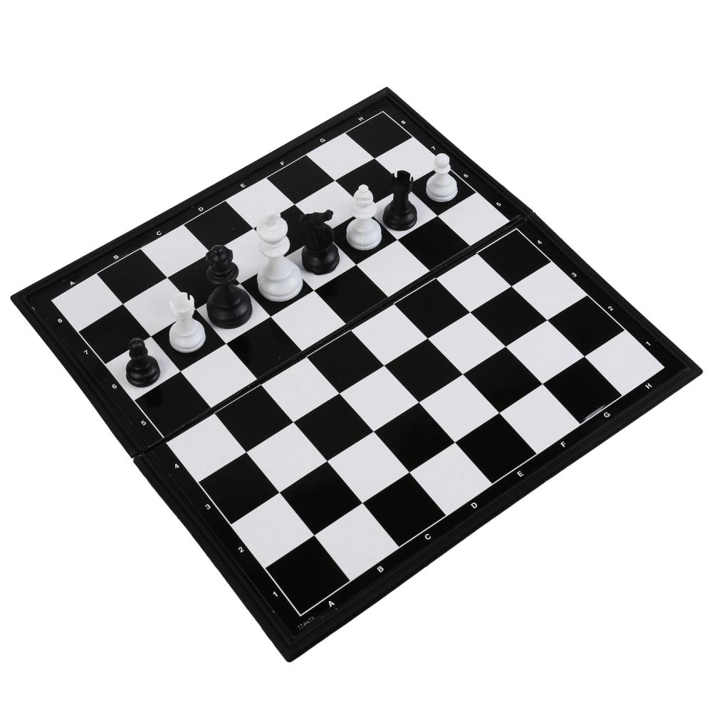 Набор 3 в 1: шахматы, шашки, нарды  