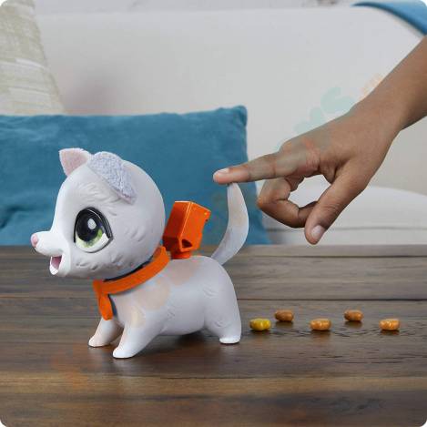 Интерактивная игрушка Маленький шаловливый питомец из серии Furreal, 3 вида   