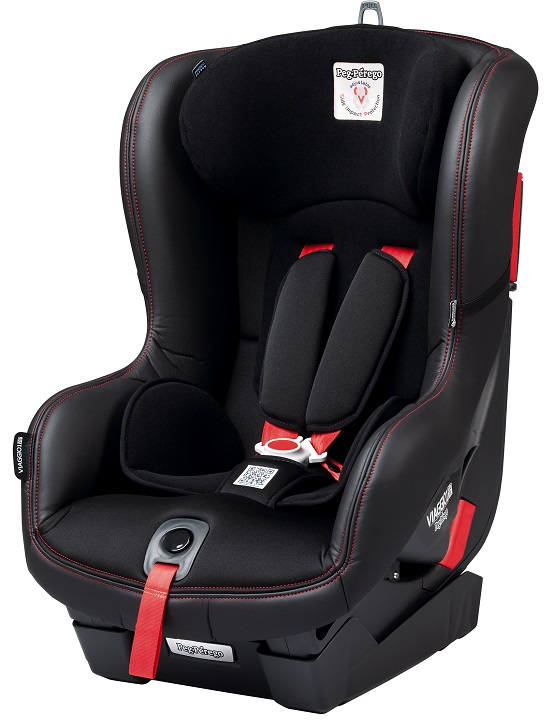 Автокресло Peg-Perego Viaggio1 Duo-Fix K Автокресло Peg-Perego Viaggio1 Duo-Fix KАвтокресла (0-25кг)<br>Автокресло Peg-Perego Viaggio1 Duo-Fix K<br>