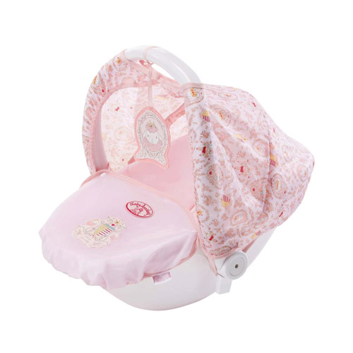 Коляска для кукол Baby Annabell