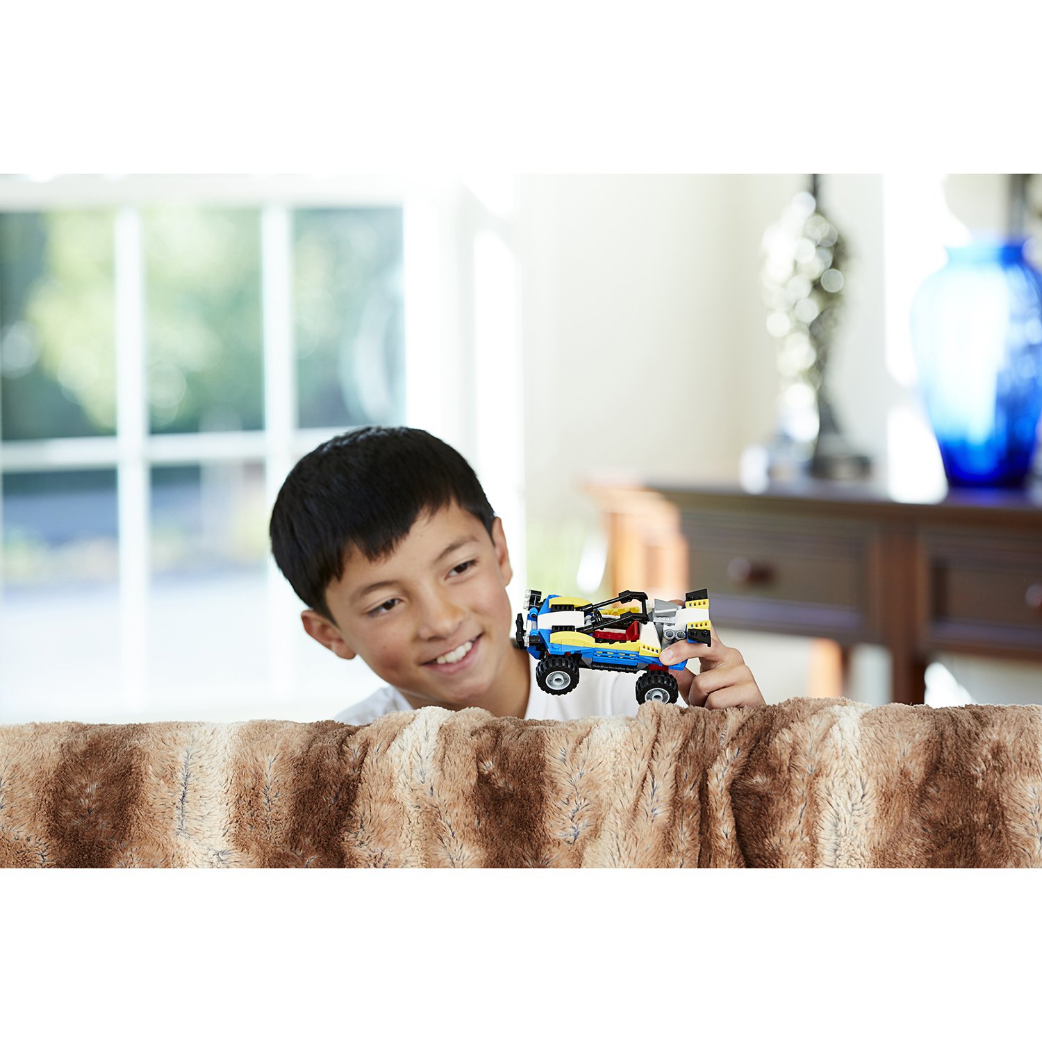 Конструктор Lego®  Криэйтор - Пустынный багги  