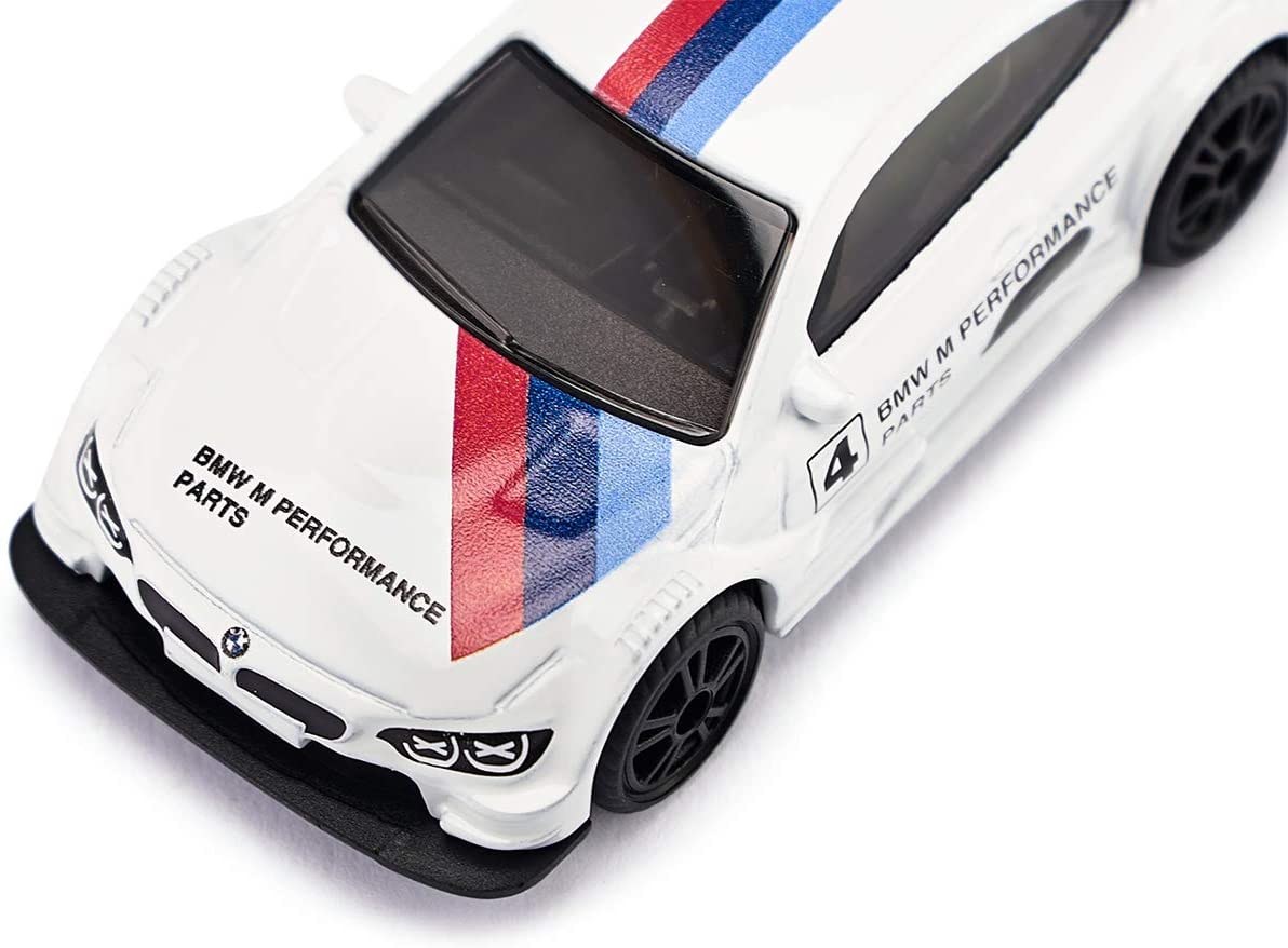 Спорткар BMW M4 Racing 2016  
