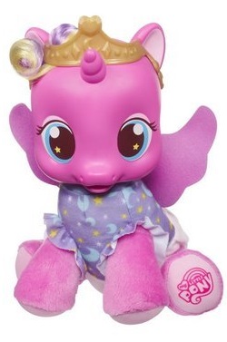 My Little Pony. Малютка пони Принцесса Скайла