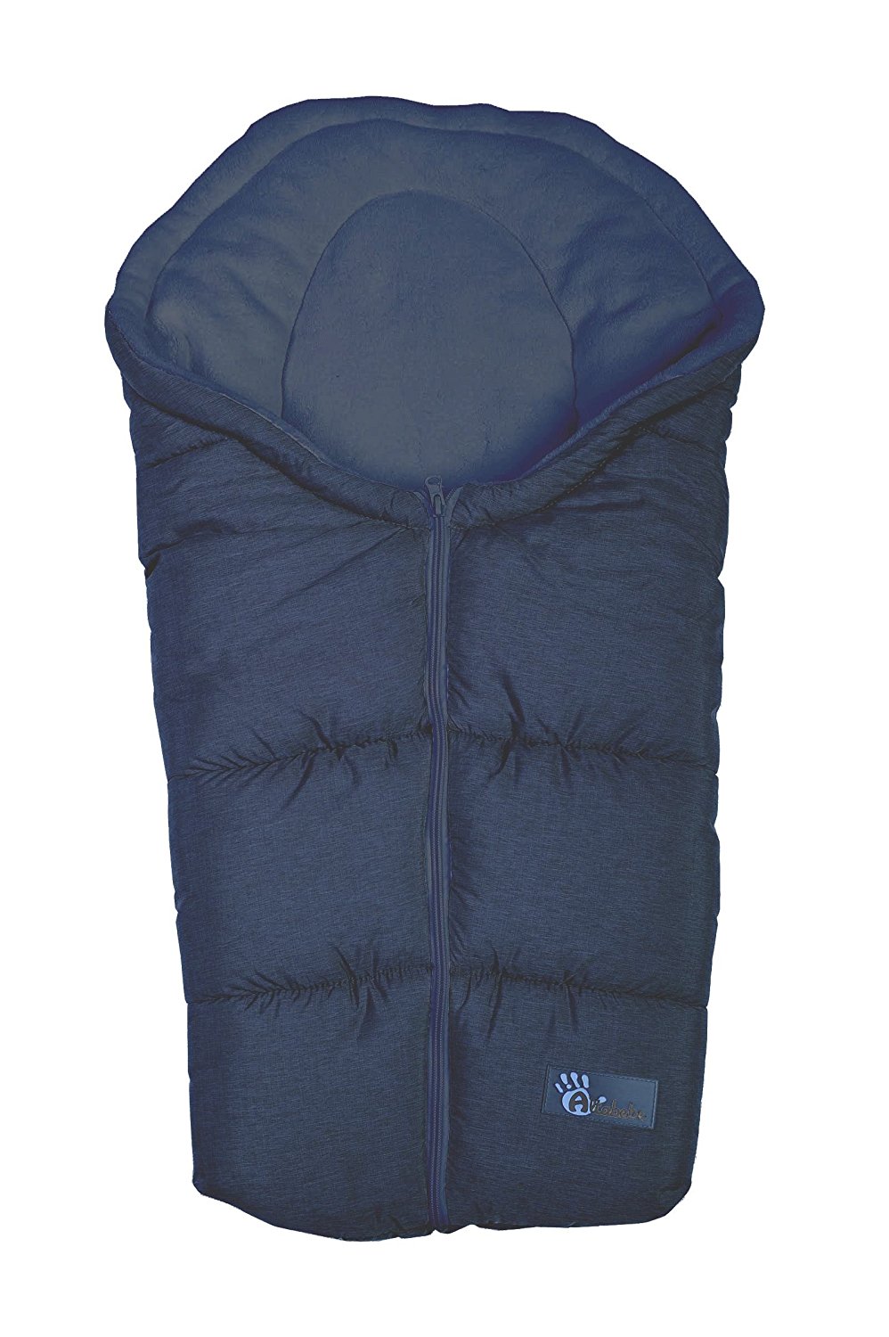 Зимний конверт Alpin Pram & Car seat, navy/blue Зимний конверт Alpin Pram & Car seat, navy/blueЗимние конверты<br>Зимний конверт Alpin Pram & Car seat, navy/blue<br>