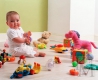 Классические правила подбора игрушек для самых маленьких