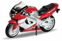 Игрушечный мотоцикл Yamaha YZF1000R (Welly, 12154PW) Игрушечный мотоцикл Yamaha YZF1000R (Welly, 12154PW)