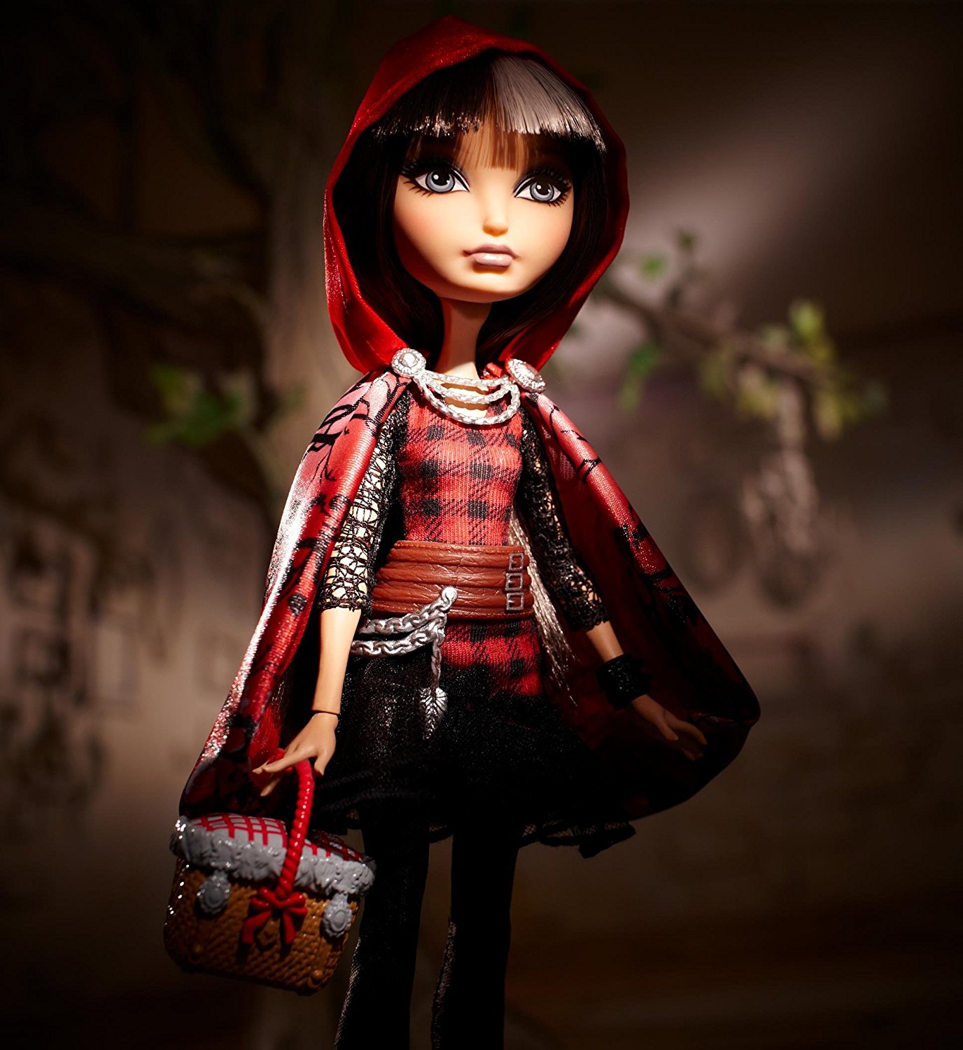 Кукла Ever After High - Cerise Hood, 27 см  