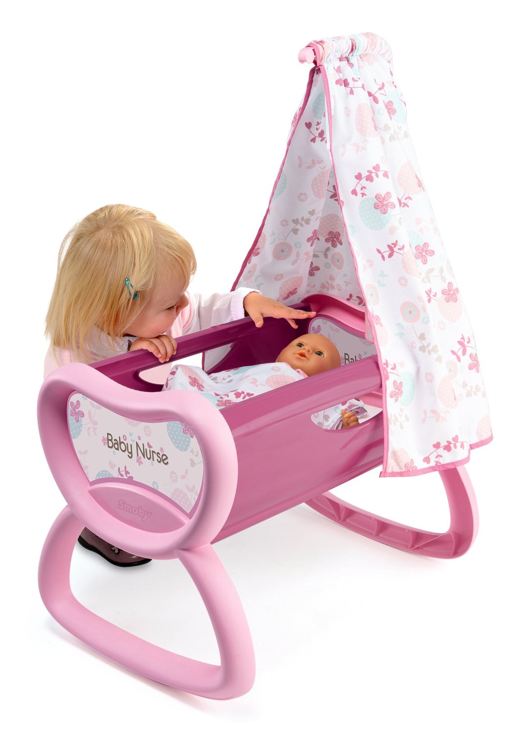 Колыбель для пупса - Baby Nurse