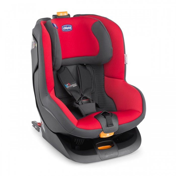 Автокресло Oasys 1 Evo Isofix Paprika, группа 1 - 12м+ Автокресло Oasys 1 Evo Isofix Paprika, группа 1 - 12м+Автокресла (9-45кг)<br>Автокресло Oasys 1 Evo Isofix Paprika, группа 1 - 12м+<br>