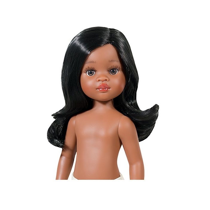 Кукла Нора без одежды, 32 см  