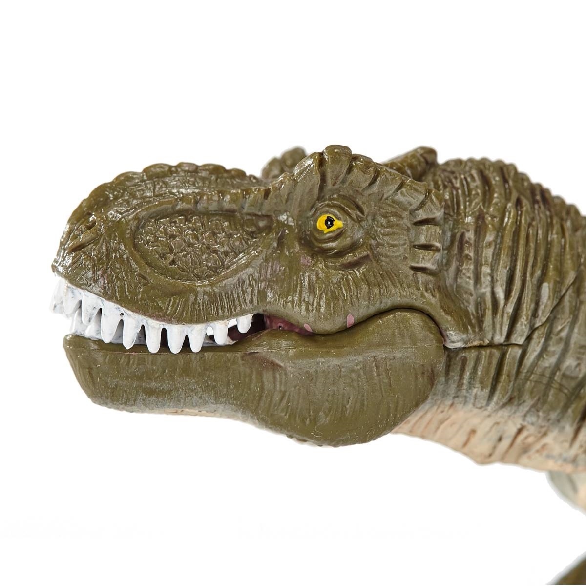 Фигурка Тираннозавр с подвижной челюстью  