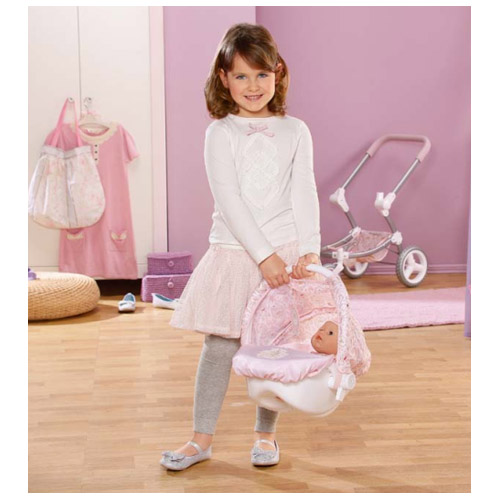 Коляска для кукол Baby Annabell
