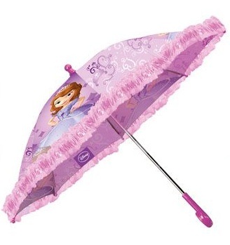 Зонтик Софии Прекрасной 