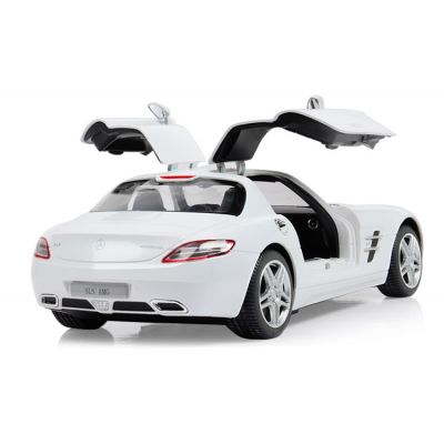 Rastar Mercedes-Benz SLS на радиоуправлении, масштаб 1:14