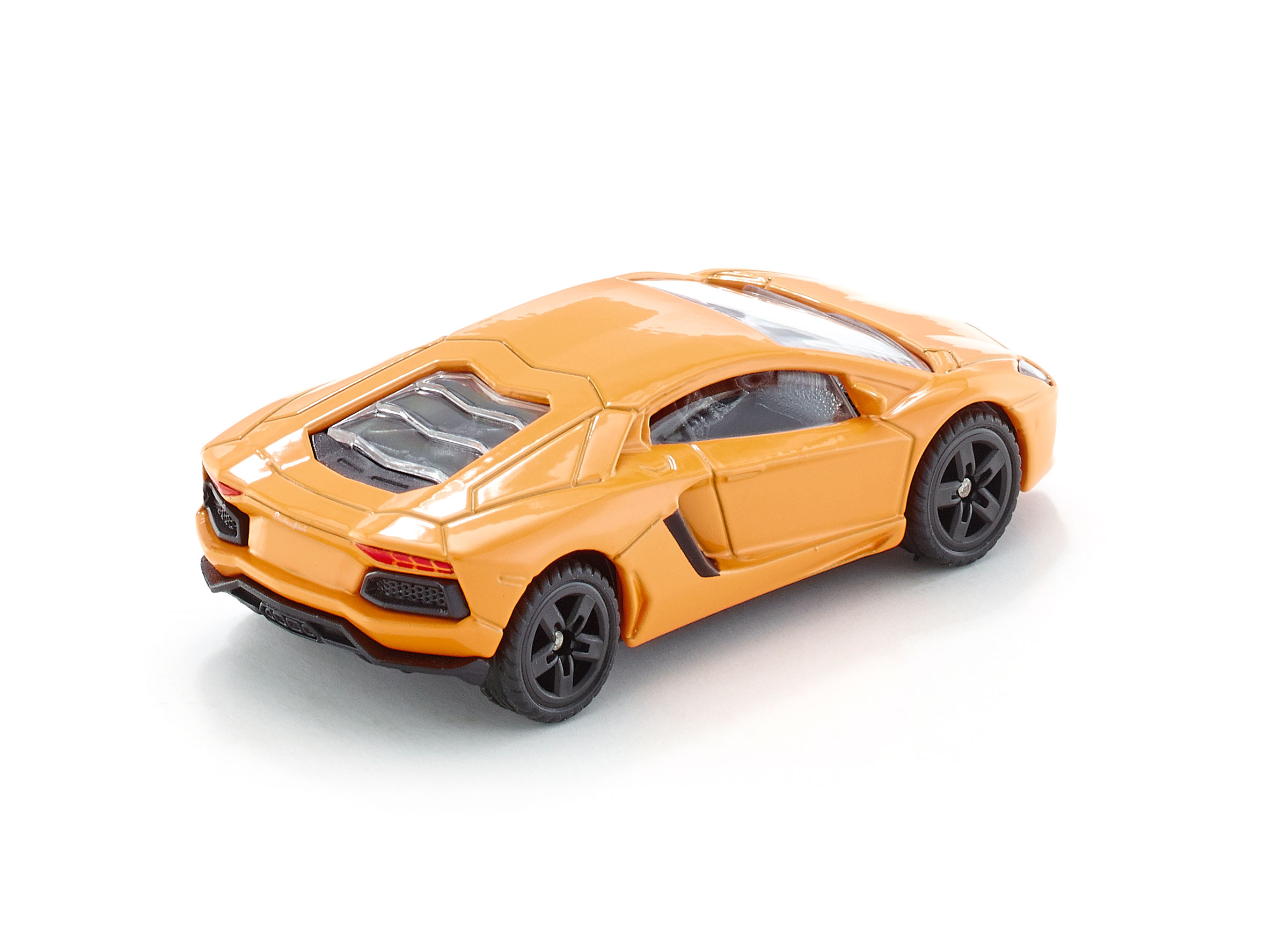 Машина Lamborghini Aventador LP700-4  