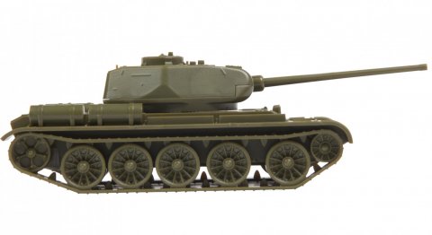 Сборная модель - Советский средний танк Т-44  