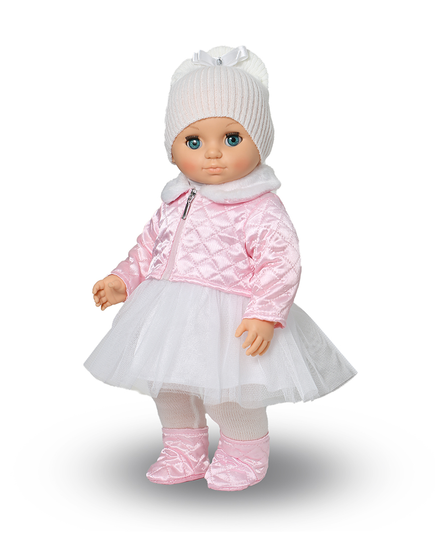 Кукла – Пупс 12, 42 см  
