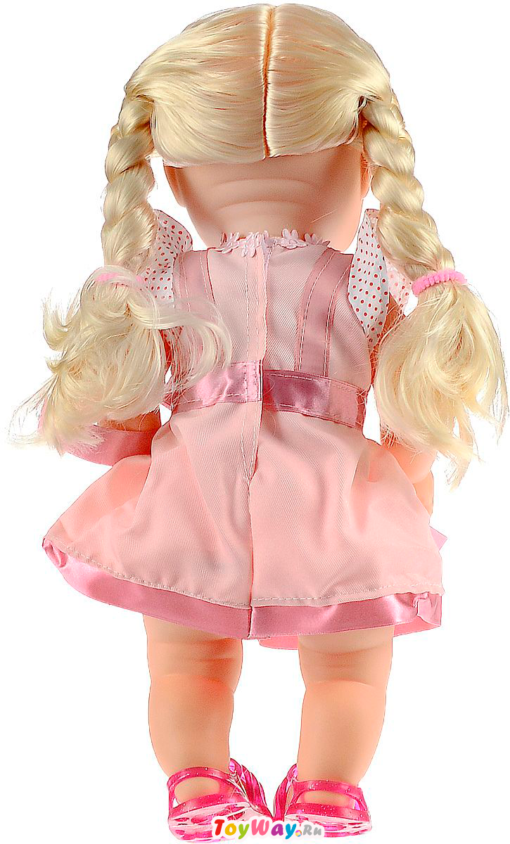 Кукла - Hello Kitty, 40 см, 3 функции   