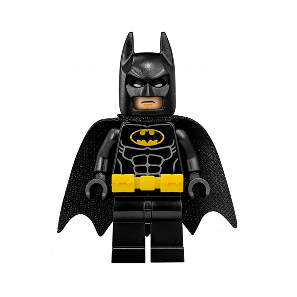 Конструктор Lego Batman Movie - Бэтмолет  