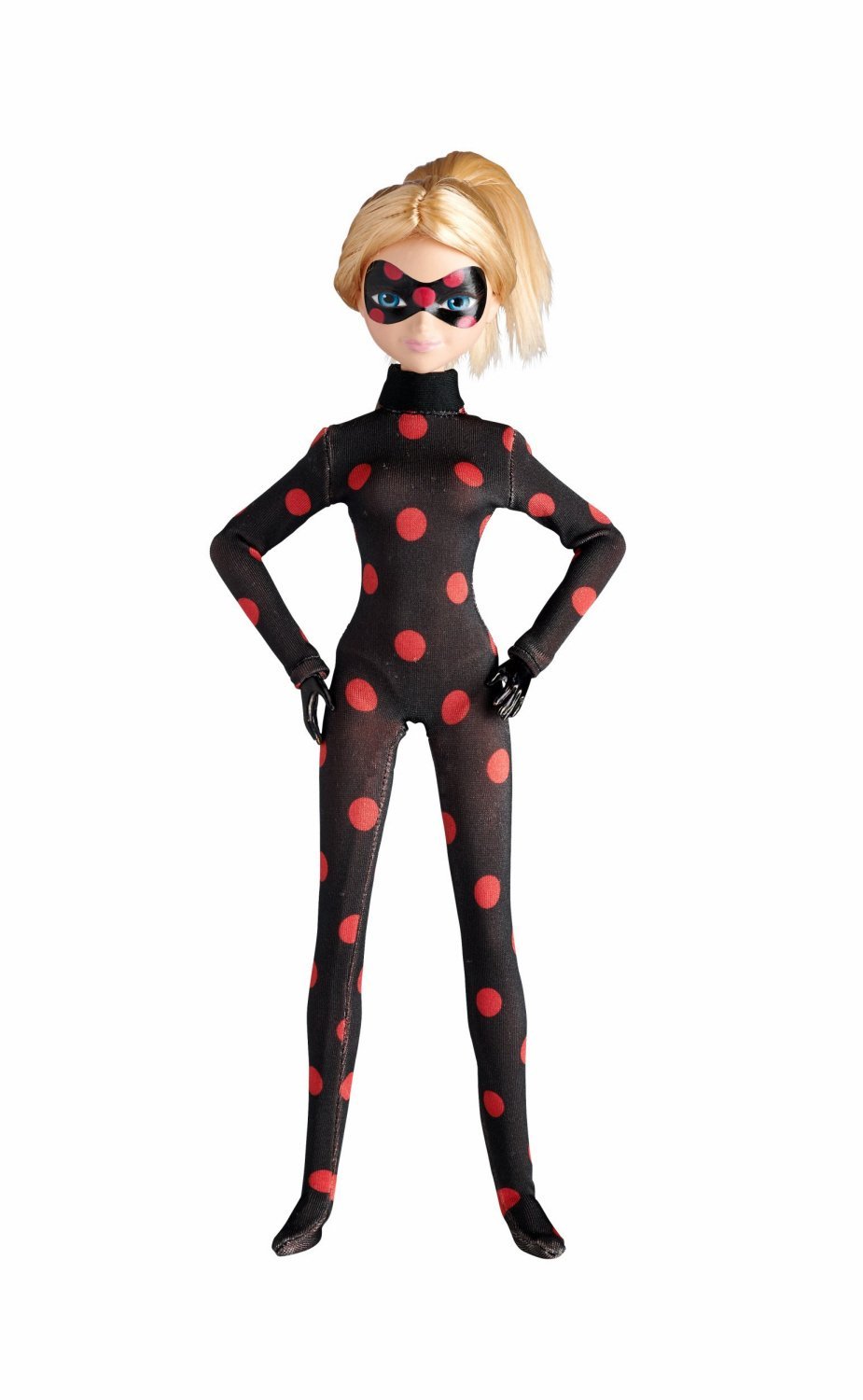 Кукла Антибаг из серии Lady Bug Miraculous, 26 см.  