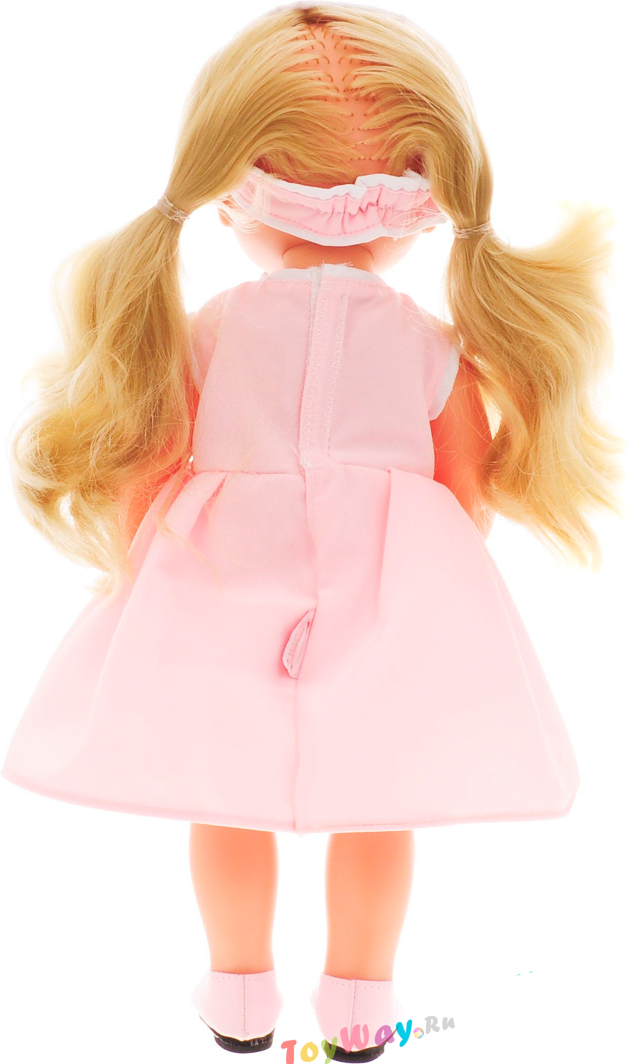 Кукла Bambolina Boutique, 2 вида, 40 см.   