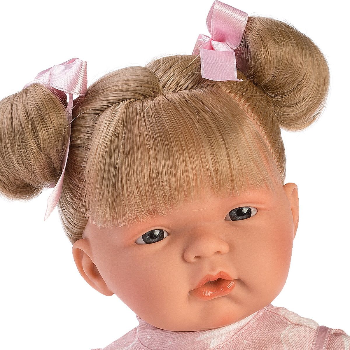 Интерактивная кукла - Жоель, 38 см, со звуком  