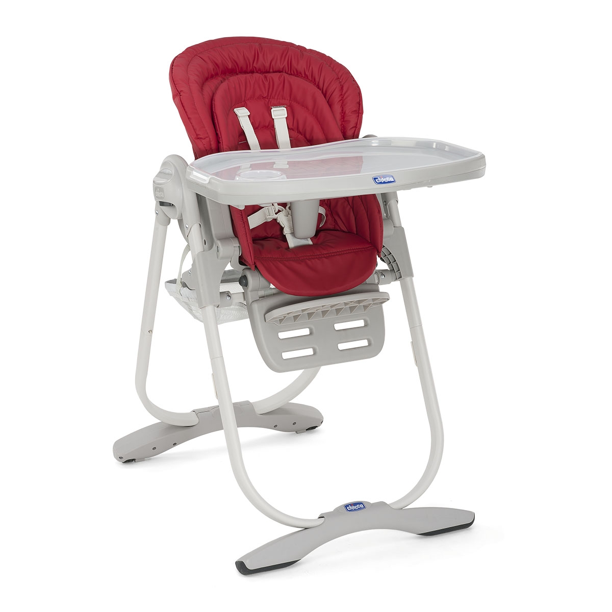 Стульчик для кормления Polly Magic Paprika 3 в 1 Стульчик для кормления Polly Magic Paprika 3 в 1Стульчики для кормления<br>Стульчик для кормления Polly Magic Paprika 3 в 1<br>