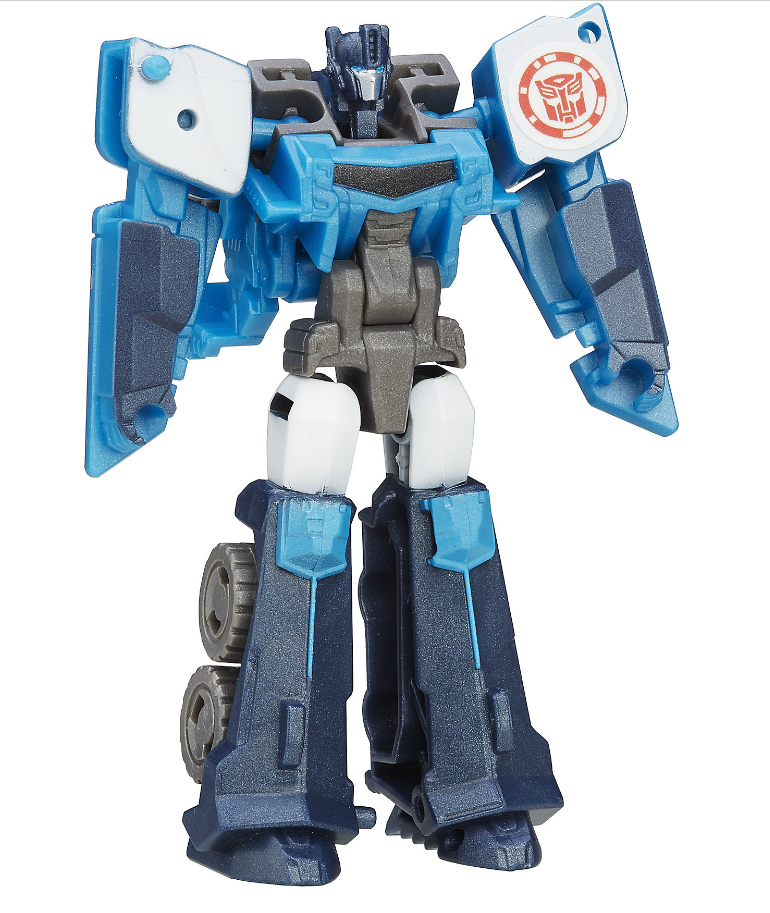 Трансформер Autobot - Optimus Prime Трансформер Autobot - Optimus PrimeИгрушки трансформеры<br>Трансформер Autobot - Optimus Prime<br>