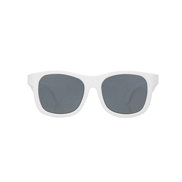 Солнцезащитные очки Limited Edition Navigator - Шаловливый белый, Wicked White, Classic  