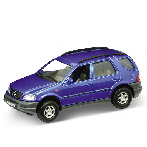 Коллекционная машинка Mercedes Benz M-Class, масштаб 1:32 Коллекционная машинка Mercedes Benz M-Class, масштаб 1:32Mercedes<br>Коллекционная машинка Mercedes Benz M-Class, масштаб 1:32<br>